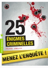 Menez l'enquête !