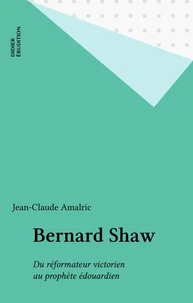 Bernard Shaw