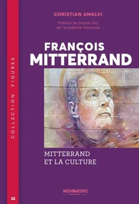 François Mitterrand