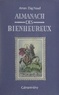 Aman Dag'Naud - Almanach des bienheureux.