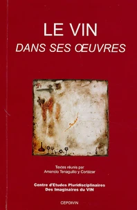 Le vin dans ses oeuvres