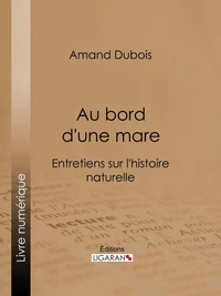 Au bord d'une mare
