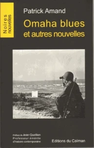 Omaha blues et autres nouvelles