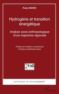 Hydrogène et transition énergétique