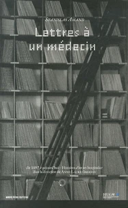 Lettres à un médecin