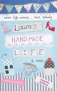 Amanda Addison - Laura's Handmade Life.