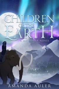 Children of the Earth - A Mothmar Novel, #2