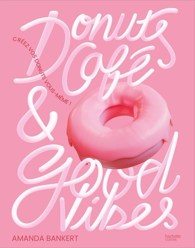 Donuts, café & good vibes