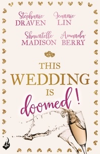 Amanda Berry et Shawntelle Madison - This Wedding Is Doomed!.