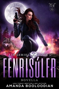 Fenrisúlfr