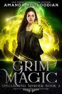 Grim Magic
