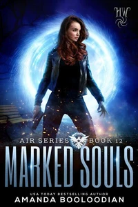 Marked Souls