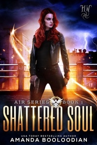  Amanda Booloodian - Shattered Soul - AIR, #1.
