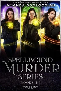 Spellbound Murder Series