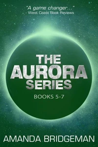 Aurora Box Set # 2
