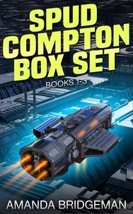  Amanda Bridgeman - Spud Compton Box Set - Spud Compton, #4.