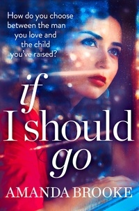 Amanda Brooke - If I Should Go (Novella).