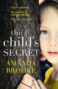 Amanda Brooke - The Child’s Secret.