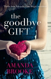 Amanda Brooke - The Goodbye Gift.