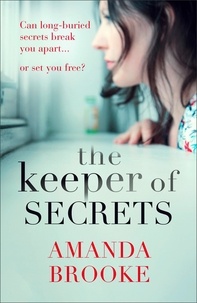 Amanda Brooke - The Keeper of Secrets (Novella).