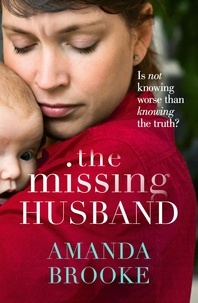Amanda Brooke - The Missing Husband.
