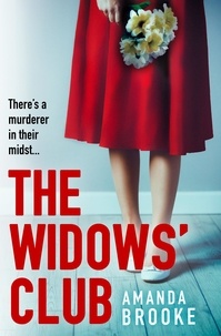 Amanda Brooke - The Widows’ Club.