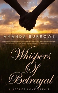 Whispers Of Betrayal