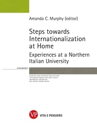 Amanda C. Murphy - Steps towards Internationalization at Home - Experiences at a Northern Italian University.