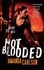 Hot Blooded. Book 2 in the Jessica McClain series