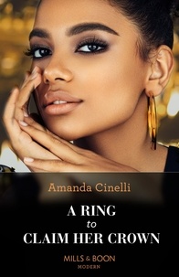 Amanda Cinelli - A Ring To Claim Her Crown.