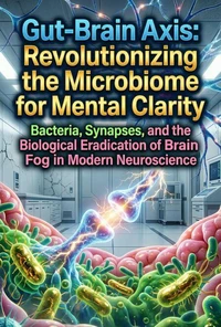 Gut-Brain Axis: Revolutionizing the Microbiome for Mental Clarity