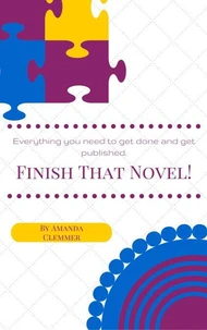 Finish That Novel!