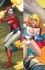 Harley Quinn & Power Girl