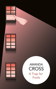 Amanda Cross - A Trap for Fools.