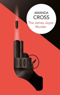 Amanda Cross - The James Joyce Murder.