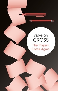 Amanda Cross - The Players Come Again.