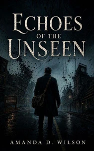 Echoes of the Unseen