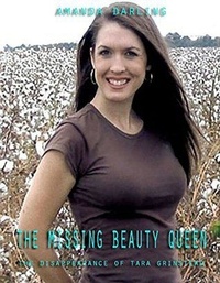  Amanda Darling - The Missing Beauty Queen.