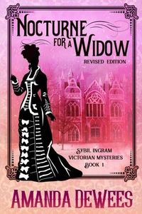 Nocturne for a Widow