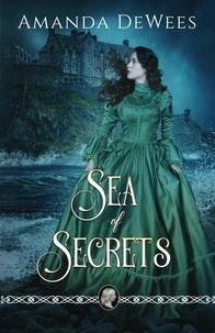  Amanda DeWees - Sea of Secrets.