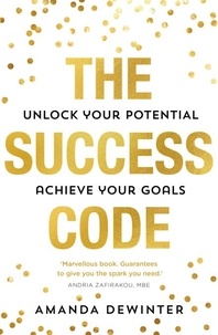 Amanda Dewinter - The Success Code.
