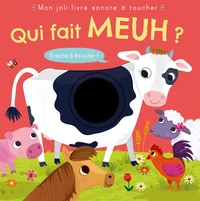 Qui fait meuh ?