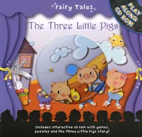 The Three Little Pigs