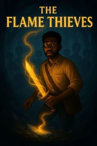 The Flame Theives