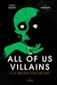 Amanda Foody et Christine Lynn Herman - All of us villains Tome 2 : La malédiction des sept.