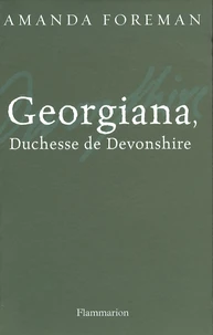 Georgiana, duchesse de Devonshire