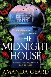 Amanda Geard - The Midnight House.