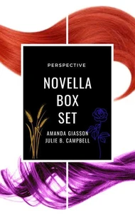 Perspective Novella Box Set