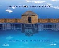 Amanda Gilvin - Fatimah Tuggar home's horizons.