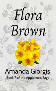 Flora Brown